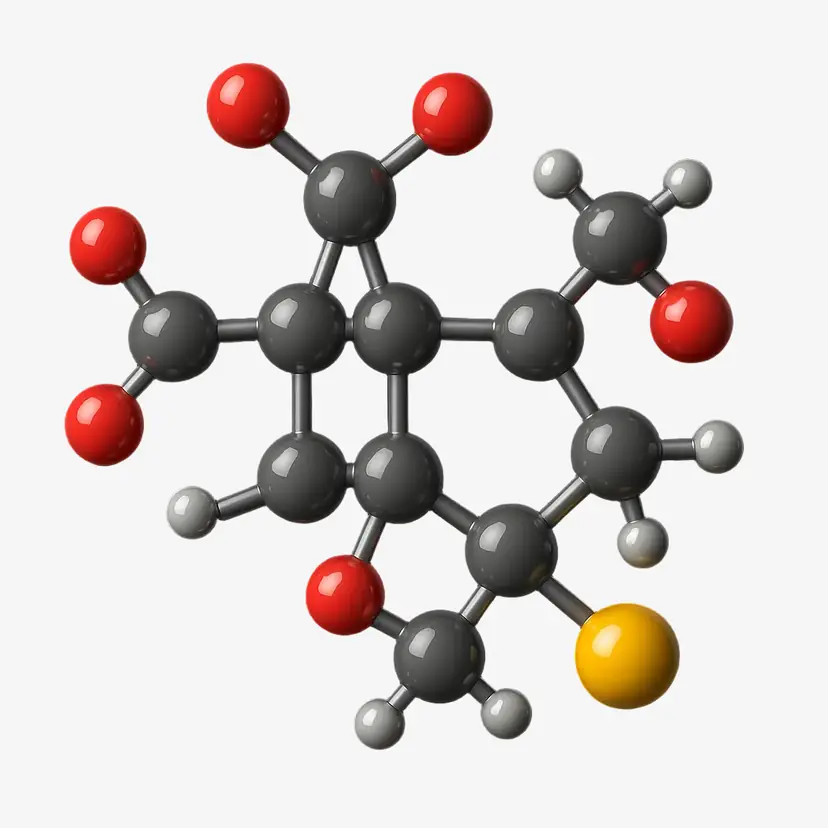 Key Nutrient